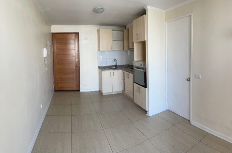 Venta dpto. Metro Departamental San Miguel 1D 1B 1E